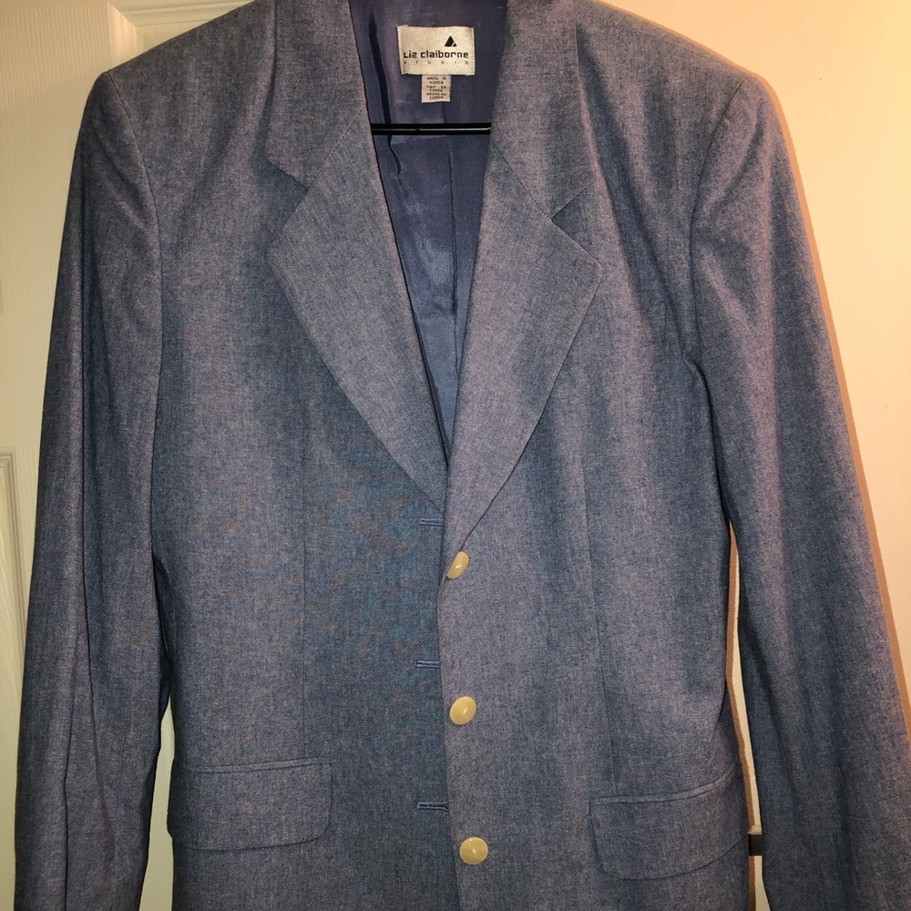 Blazer